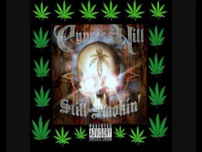 Cypress Hill – Illusions (Official Remix)
