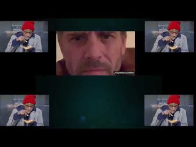 "Cypress Hill Insane Deep Cover Instrumental" Hunter Biden Is 'Crack' the F•ck Up ReEdited by 🎵MGVM🎵