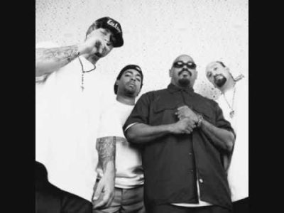 Cypress Hill – Insane in the brain