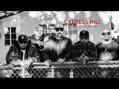 Cypress Hill / Insane In The Brain Documentary Review