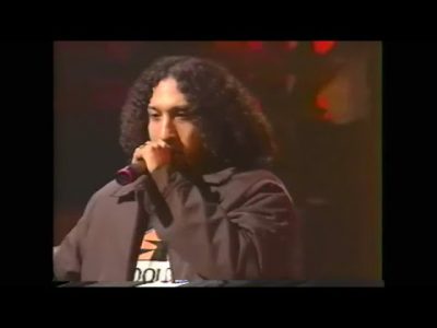 Cypress Hill – Insane In The Brain (Live 1993)