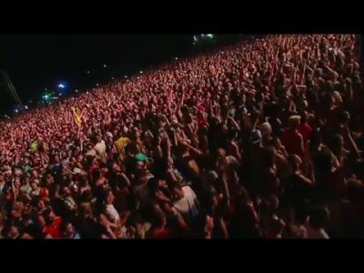 Cypress Hill – Insane in the brain – Live @ AlRumbo Festival 2015