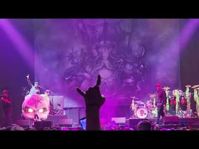 Cypress Hill – Insane in the Brain : Live at Heritage Bank Center, Cincinnati OH 2022