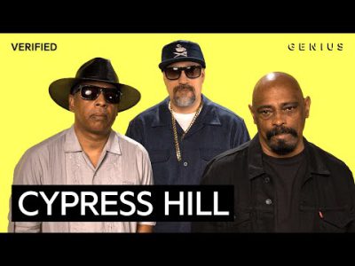 Cypress Hill "Insane In The Brain" Official Lyrics & Meaning | Verified