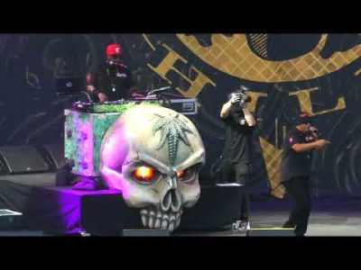 Cypress Hill – Insane In The Membrane – Kansas City