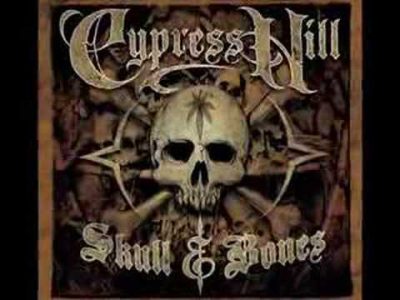 Cypress Hill – Intro (Skull & Bones)