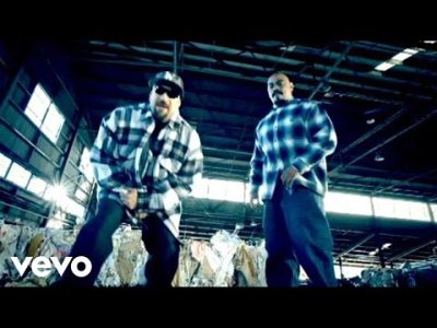 Cypress Hill – It Ain't Nothin' ft. Young De