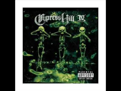 Cypress Hill IV (1998)