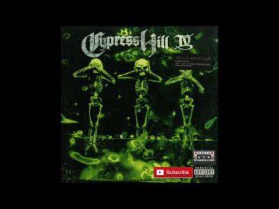 Cypress Hill – IV  1998 FULL ALBUM