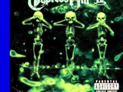 Cypress Hill   IV