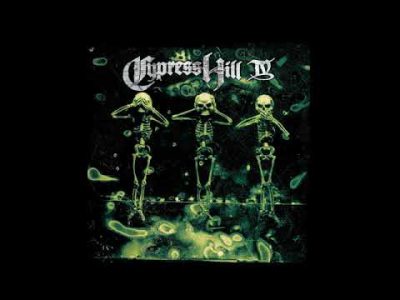 Cypress Hill – IV (Album)1994