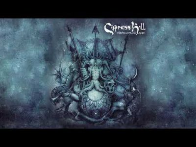 Cypress Hill – Jesus Was A Stoner (Audio)