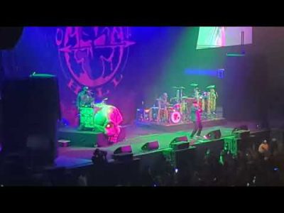 Cypress Hill  "Jump Around" Live in Nampa, Idaho 6-11-2022 by ManicBeastBoise