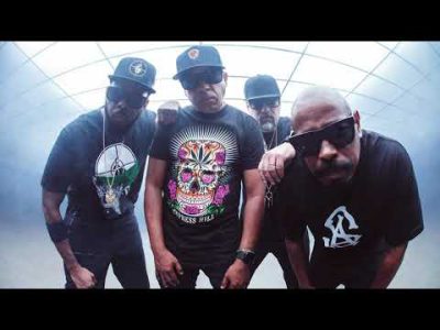 Cypress Hill – Knotfest – Canadian Tire Center – Ottawa, ON, Canada – 2022-05-29