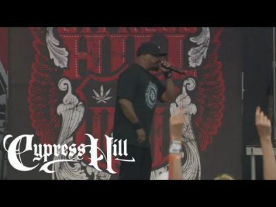 Cypress Hill – "Latin Lingo" (Live at Lollapalooza 2010)