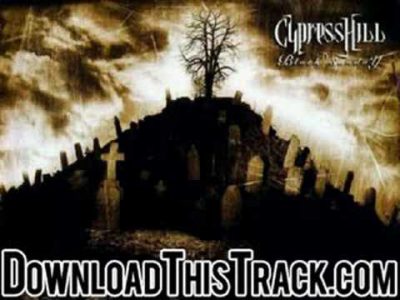 cypress hill – Legalize It – Black Sunday