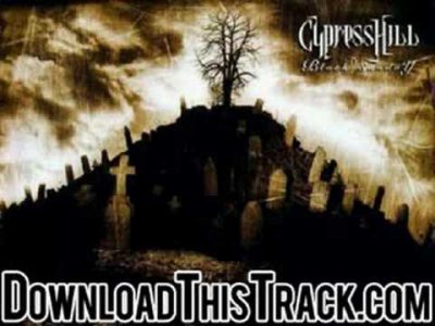 cypress hill – Lick A Shot – Black Sunday