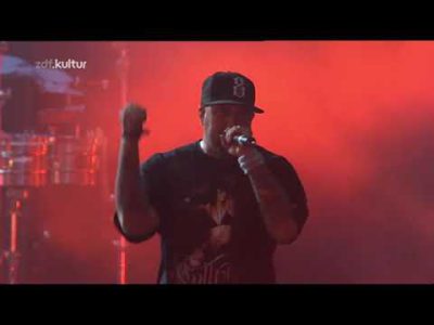 Cypress Hill live 2011