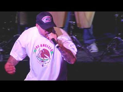 Cypress Hill – Live 5-5-2005
