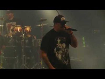 Cypress Hill Live at AB – Ancienne Belgique