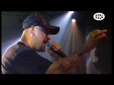 Cypress Hill Live At Montreux Jazz (Full Concert 2003)