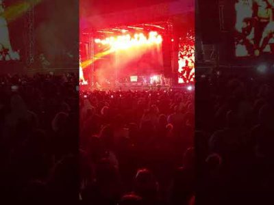 Cypress hill        live at once upon a time in LA 2021