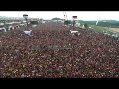 Cypress Hill   Live at Rock am Ring  2010
