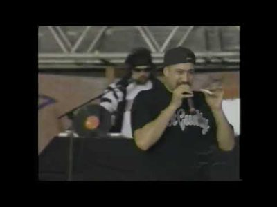 Cypress Hill – Live at Woodstock '94