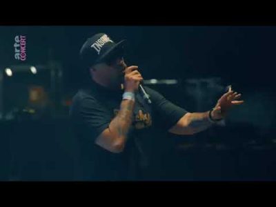 Cypress Hill Live (Cabaret Vert Festival) 2017