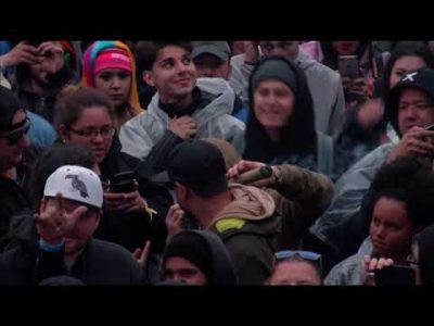 Cypress Hill Live @ "California Roots" Festival, County Fairgrounds, Monterey, CA, 2019-05-26