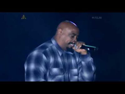 Cypress Hill Live  @Eurockéennes de Belfort  2009 Belfort, France