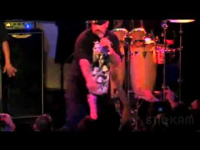 Cypress Hill – Live For Japan