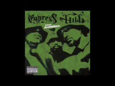 Cypress Hill – Live in Amsterdam