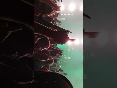 Cypress Hill Live in Berlin am 15.12.2018 in der Verti Music Hall Berlin