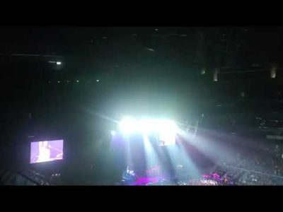 Cypress Hill Live in Seattle (Climate Pledge Arena)