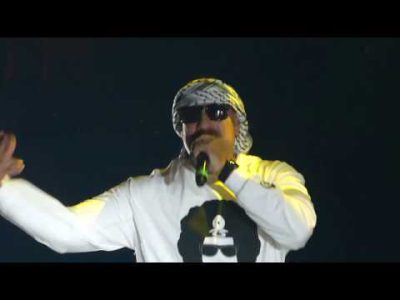 Cypress Hill – Live @ Moscow 03.07.2019