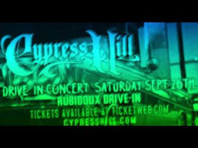 Cypress Hill – Live Riverside 9/26/20 (Full Concert Audio)