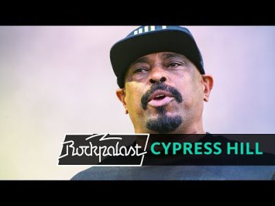 Cypress Hill live | Rockpalast | 2019