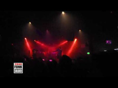 Cypress Hill live @ the Whiskey 4-18-2019 full show truefunksoldier