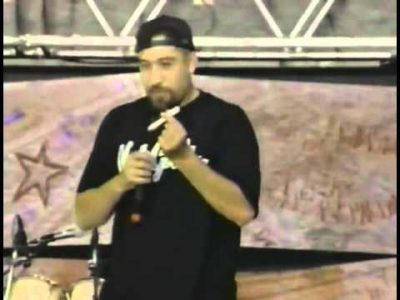 CYPRESS HILL  Live WOODSTOCK