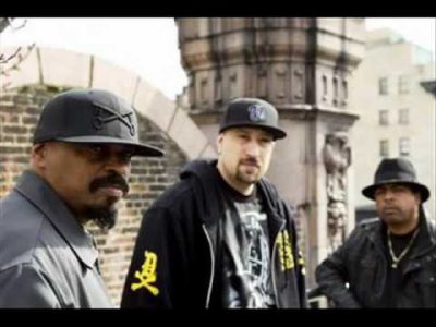 Cypress Hill – Loco en el Coco
