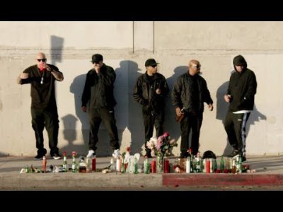 Cypress Hill – "Locos" feat. Sick Jacken (Official Video)