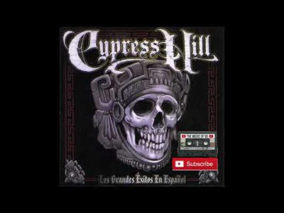 Cypress Hill – Los Grandes Éxitos En Español 1999 FULL ALBUM