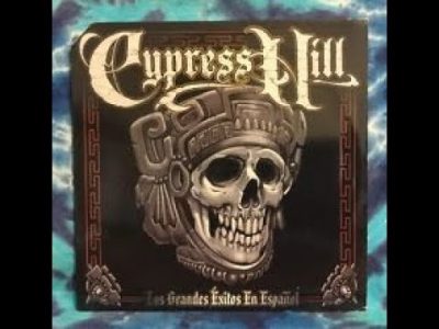 Cypress Hill   Los Grandes Exitos En Espanol ALBUM