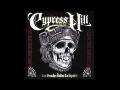 Cypress Hill   Los Grandes Exitos En Espanol ALBUM