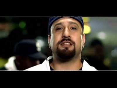 Cypress Hill   Lowrider.