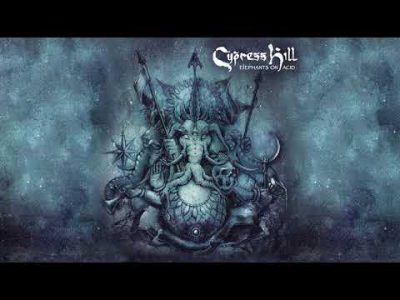 Cypress Hill – LSD (Interval) (Audio)