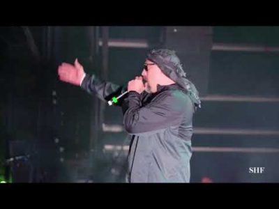 Cypress Hill – Main Square 2019 – Arras