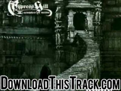 cypress hill – Make A Move – III (Temples of Boom)