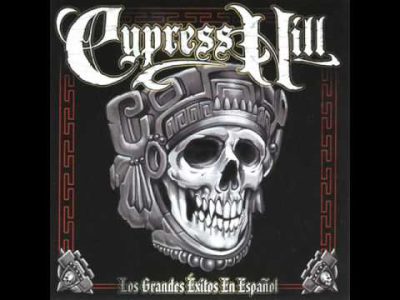 Cypress Hill – Marijuano Locos (Stoned Raiders)